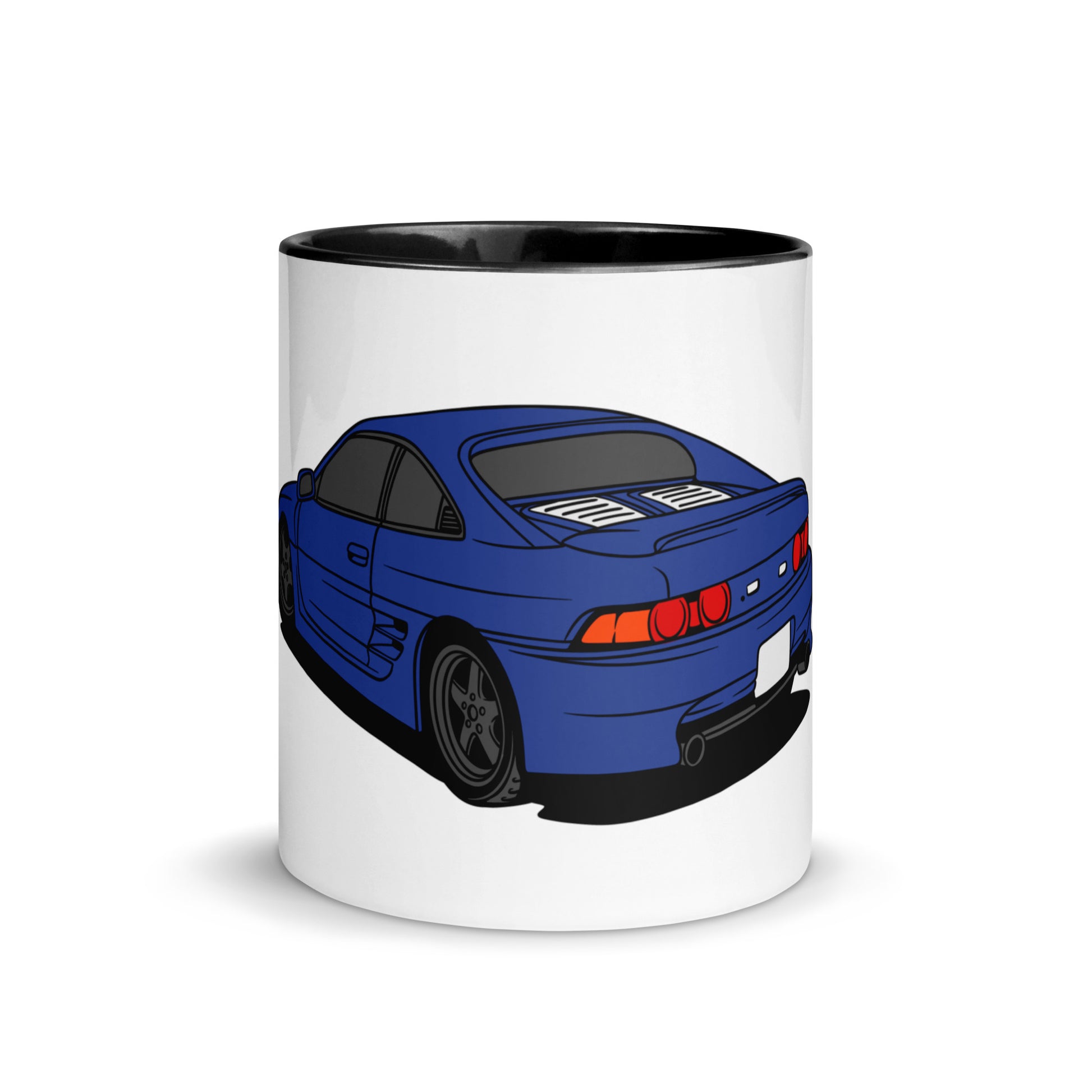 SW20 (MR2) Ceramic Mug — Sore Losers Club JDM anime apparel