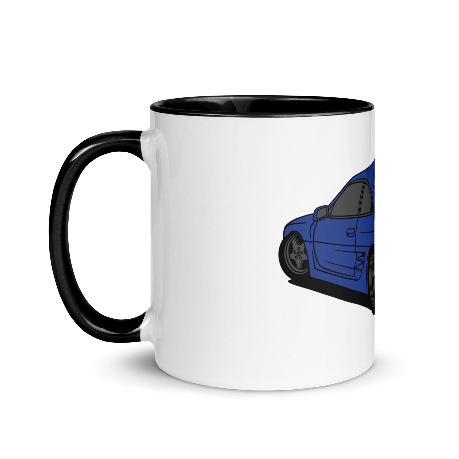 SW20 (MR2) Ceramic Mug — Sore Losers Club JDM anime apparel