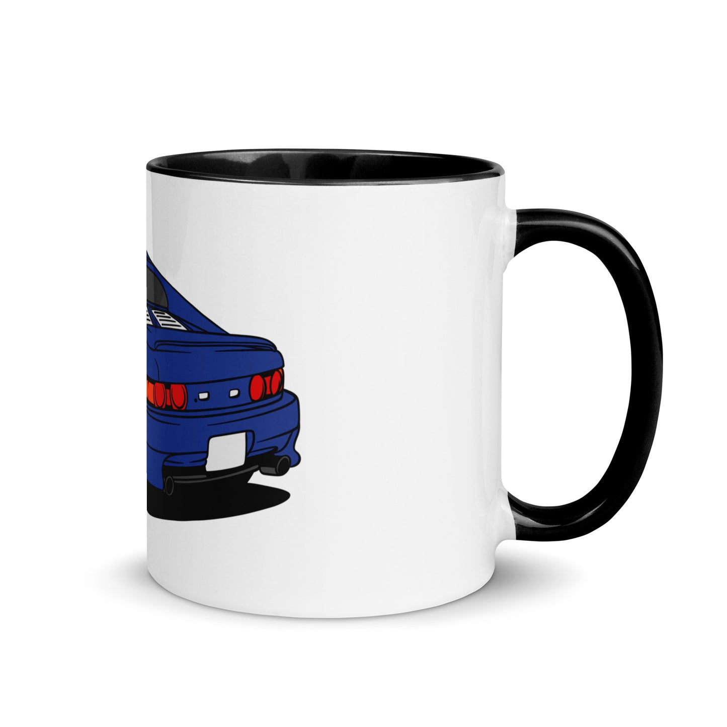 SW20 (MR2) Ceramic Mug — Sore Losers Club JDM anime apparel