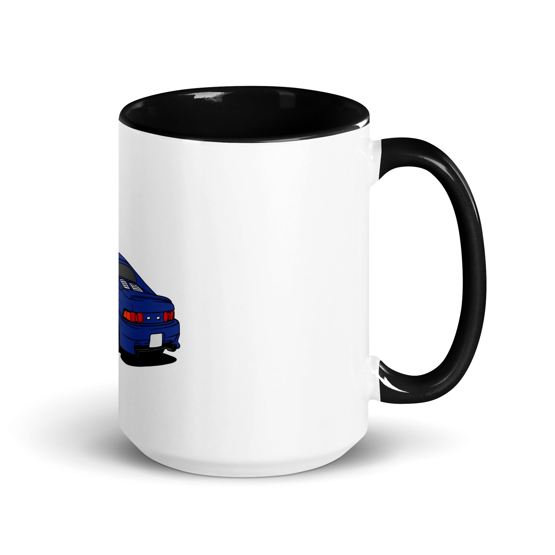 SW20 (MR2) Ceramic Mug — Sore Losers Club JDM anime apparel