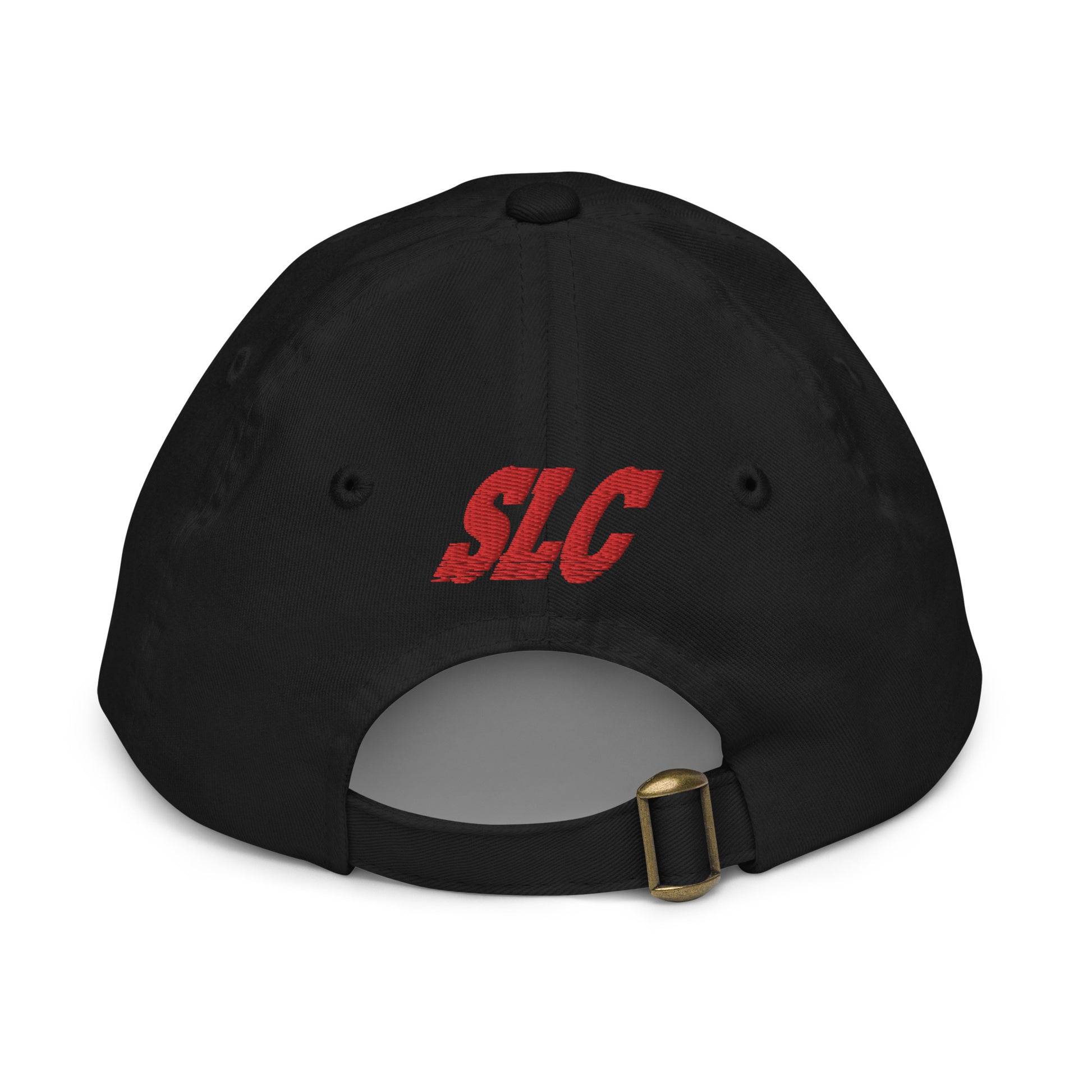 Youth "Sore Loser" Hat — Sore Losers Club JDM anime apparel