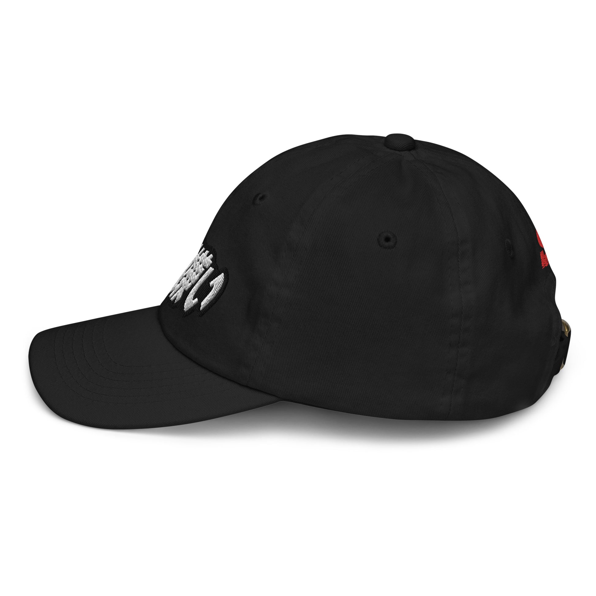 Youth "Sore Loser" Hat — Sore Losers Club JDM anime apparel